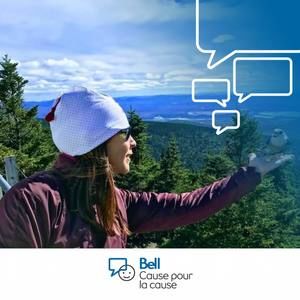 Meet your Posher, Marie-hélène